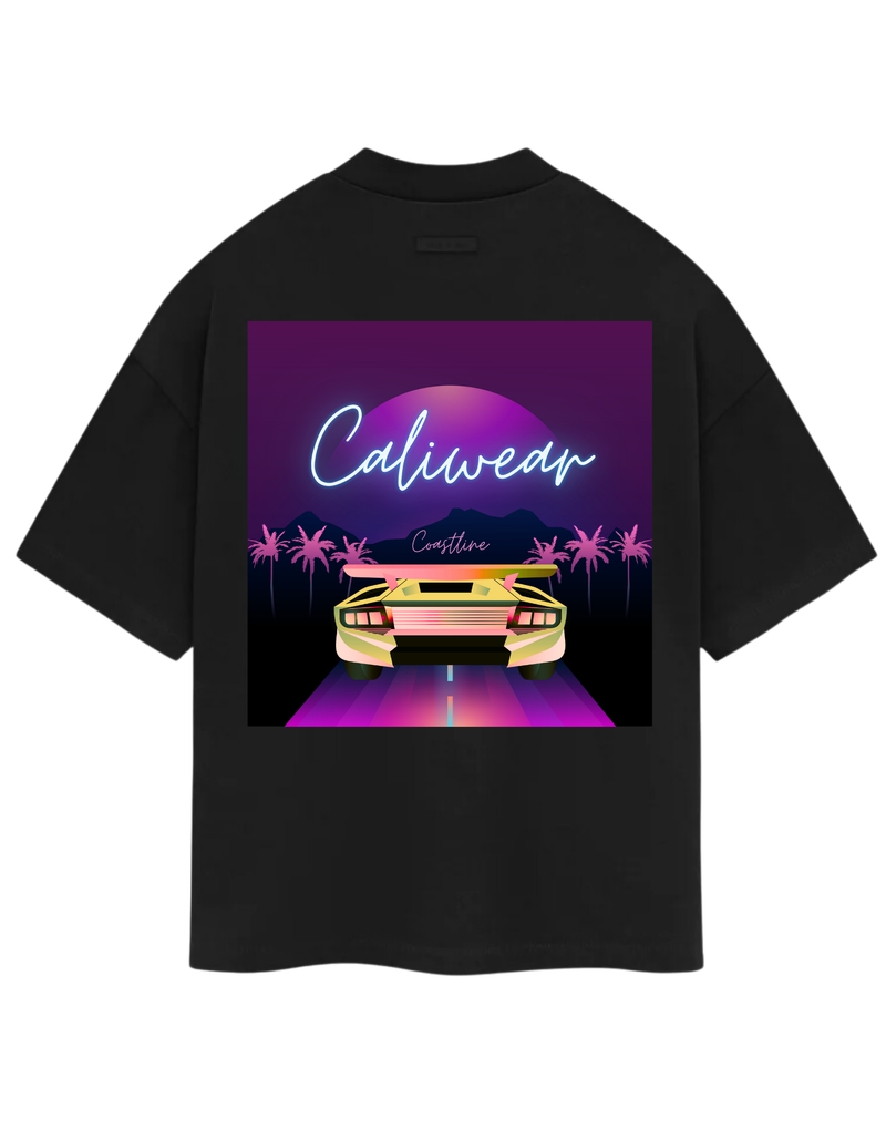 CAR TEE